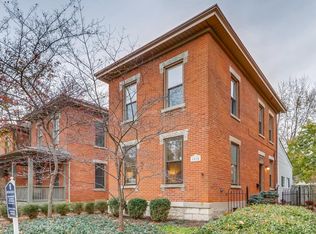 1050 Jaeger St, Columbus, OH 43206