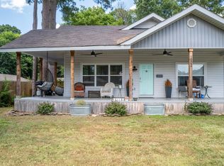 1802 Robins St, Conway, AR 72034