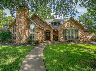 1505 Northwood Ct, Longview, TX 75605