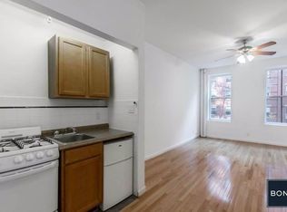411 W 54th St APT 1D, New York, NY 10019