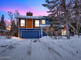 13410 Windrush Cir, Anchorage, AK 99516