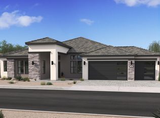 23314 N 77th Lane, Peoria, AZ 85383