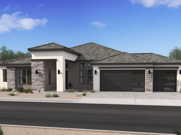 23314 N 77th Lane, Peoria, AZ 85383