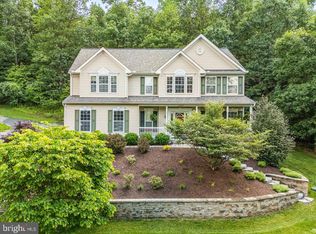 4644 Old Swimming Pool Rd, Braddock Heights, MD 21714