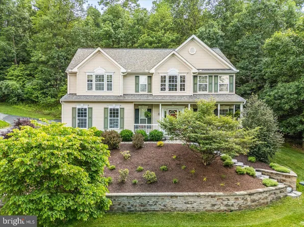 4644 Old Swimming Pool Rd, Braddock Heights, MD 21714