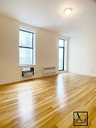 Rented by A Space Realty NY LLC