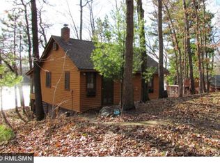 2210 Cabin Ln, Star Prairie, WI 54026