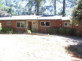 5340 Clark Rd, Paradise, CA 95969