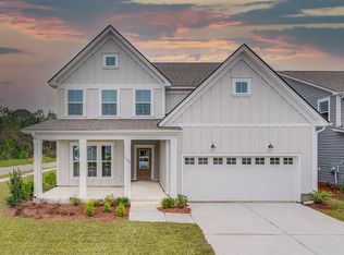 Newberry Plan, Midpoint at New Riverside, Bluffton, SC 29910