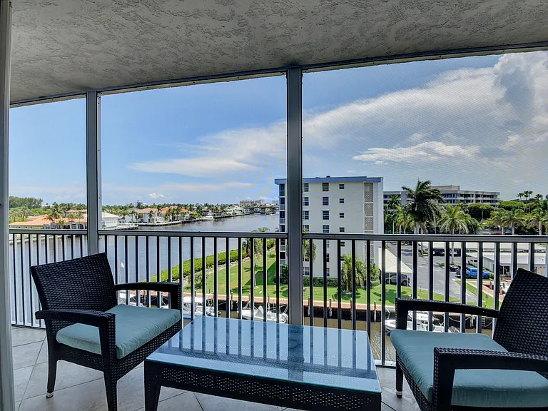 1 Harbourside Dr #3603 — Photo 31