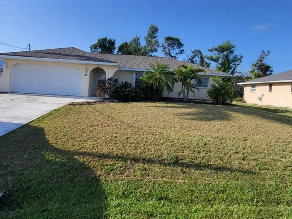 89 Mark Twain Ln, Rotonda West, FL 33947