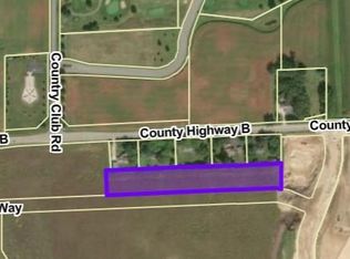 LOT 1 Trailers, Stoughton, WI 53589