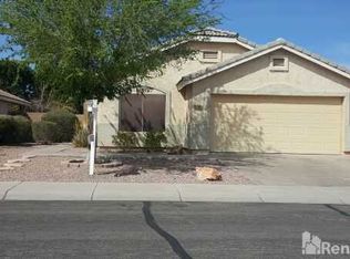 13454 W Redfield Rd, Surprise, AZ 85379