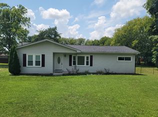 240 Logue Rd, Mount Juliet, TN 37122