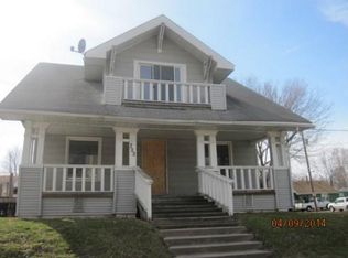 722 E 29th St, Des Moines, IA 50317