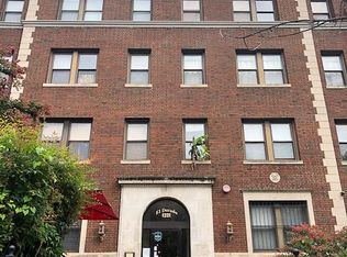 1321 Fairmont St NW APT 203, Washington, DC