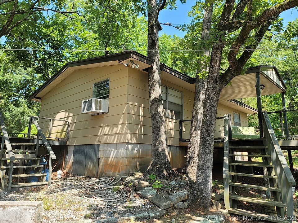 358 W Bk 1700 Rd, Stigler, OK 74462 MLS 2325307 Zillow