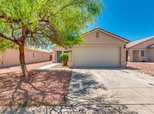 12227 W Scotts Dr, El Mirage, AZ 85335