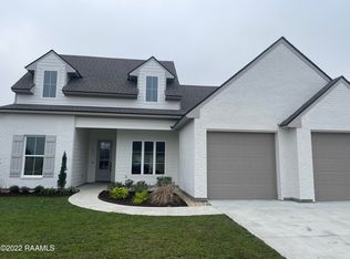 201 Sweet Ridge Way, Youngsville, LA 70592