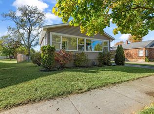 1625 Oakes St, Marinette, WI 54143