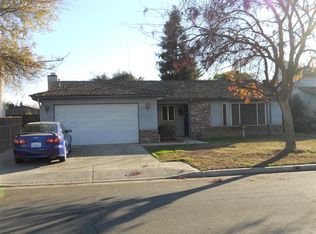 4127 W Amherst Ave, Fresno, CA