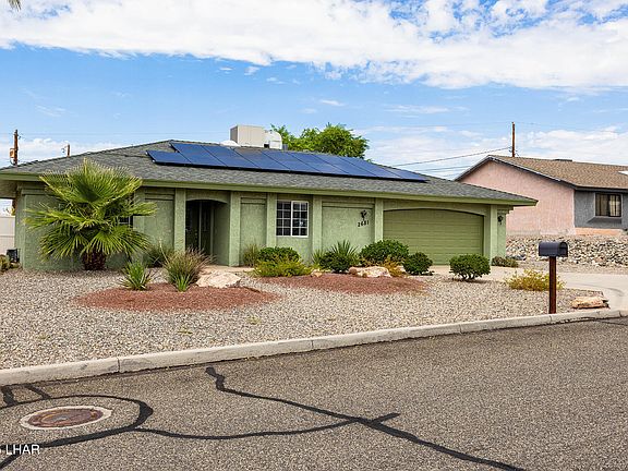 3rd image of 2681 Diablo Dr