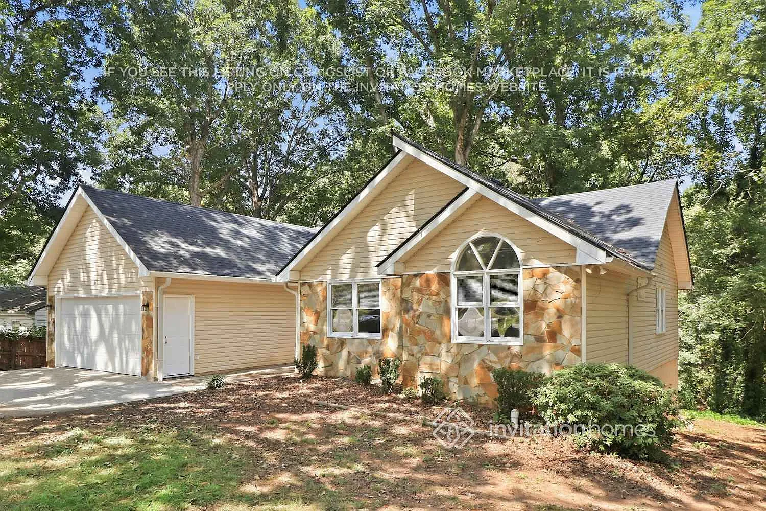 1810 Timber Lake Rd NW Kennesaw, GA 30144 — Photo 2