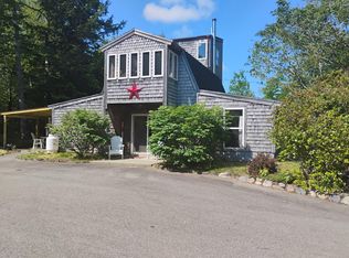 38 Johnson Cove Rd, Otis, ME 04605