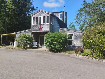 38 Johnson Cove Road, Otis, ME, 04605