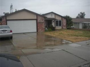 7477 Fennel Rd, Etiwanda, CA 91739