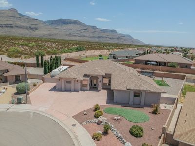 785 Desert View Ct, Alamogordo, NM, 88310