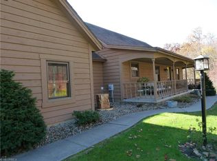 4934 Sleepy Hollow Rd, Medina, OH 44256