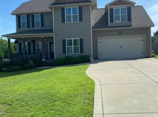 144 Meadow Hills Dr, Four Oaks, NC 27524