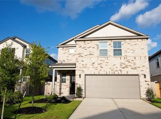211 Brazen Forest Trl, Magnolia, TX 77354