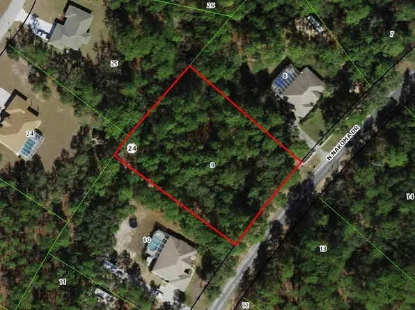 5584 N Nakoma Dr, Beverly Hills, FL 34465
