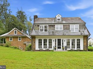 814 Bernstein Ln, West Chester, PA 19380