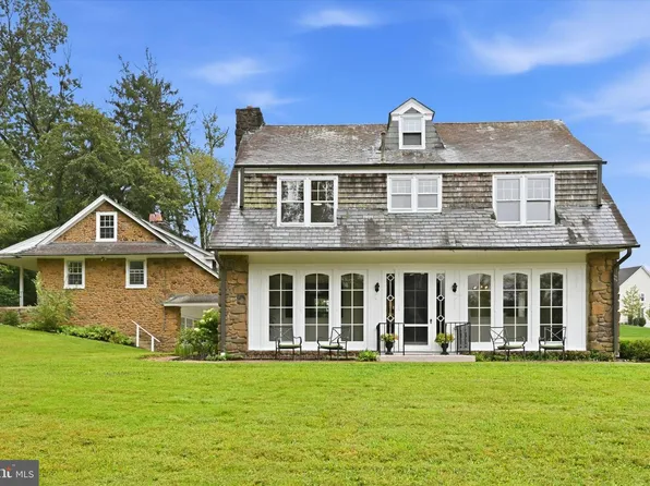 814 Bernstein Ln, West Chester, PA 19380