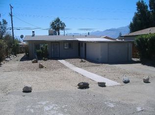 66107 Buena Vista Ave, Desert Hot Springs, CA 92240