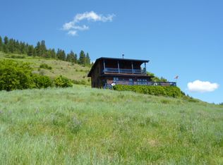 3607 Hill Loop Rd, Kettle Falls, WA 99141