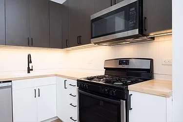 Rented by The KCI Group