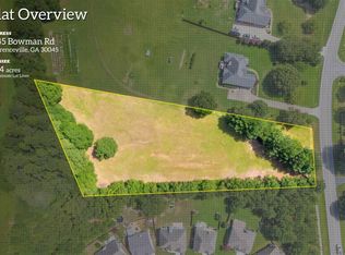 1445 Bowman Rd, Lawrenceville, GA 30045