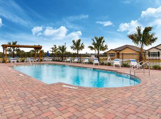 452 Catfish Pl, Cocoa, FL 32927