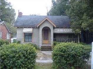 465 Michigan Ave, Mobile, AL 36604