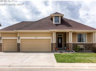 10379 Cherryvale St, Firestone, CO 80504