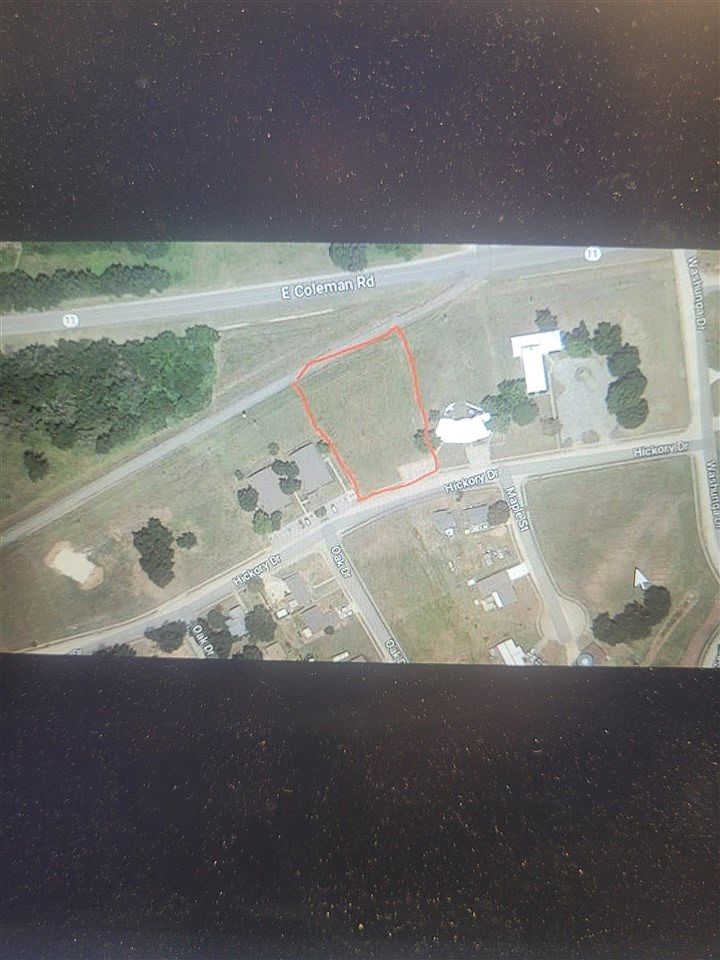 0 Hickory Dr, Kaw City, OK 74641 MLS 39530 Zillow