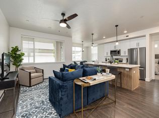 Olivia Apartments, Meridian, ID 83646