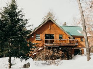 28 Claybrook Rd, Kingfield, ME 04947