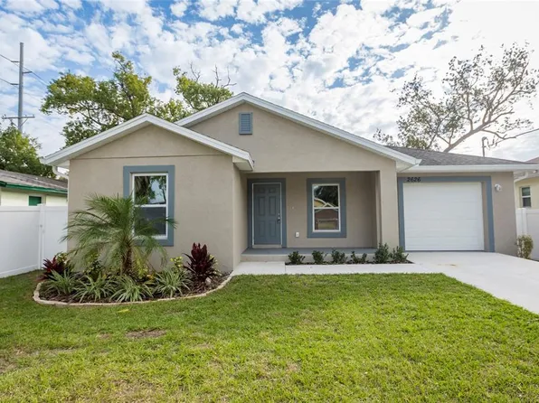 2629 E 29TH AVENUE, TAMPA, FL 33605