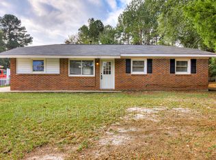 1812 Karian Dr, Augusta, GA 30906