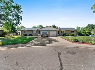 4610 Queen Ct, Wheat Ridge, CO 80033
